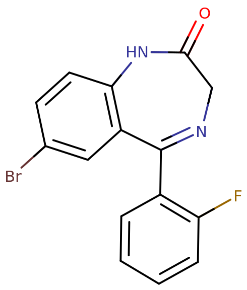 Flubromazepam Psychonautwiki