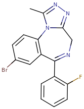 Flubromazolam.svg