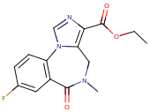 Flumazenil.svg