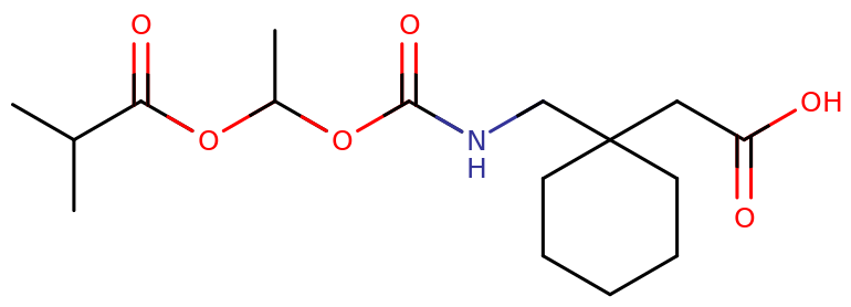 gabapentin enacarbil fda approval date