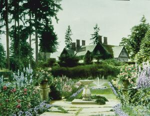 Garden Painting by Anonymous.jpg