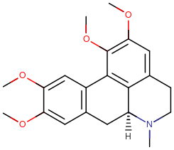 Glaucine.svg