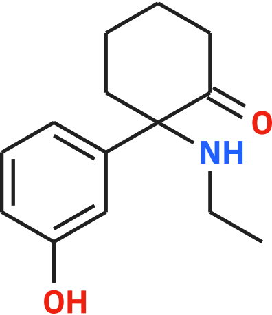 Arylcyclohexylamines PsychonautWiki