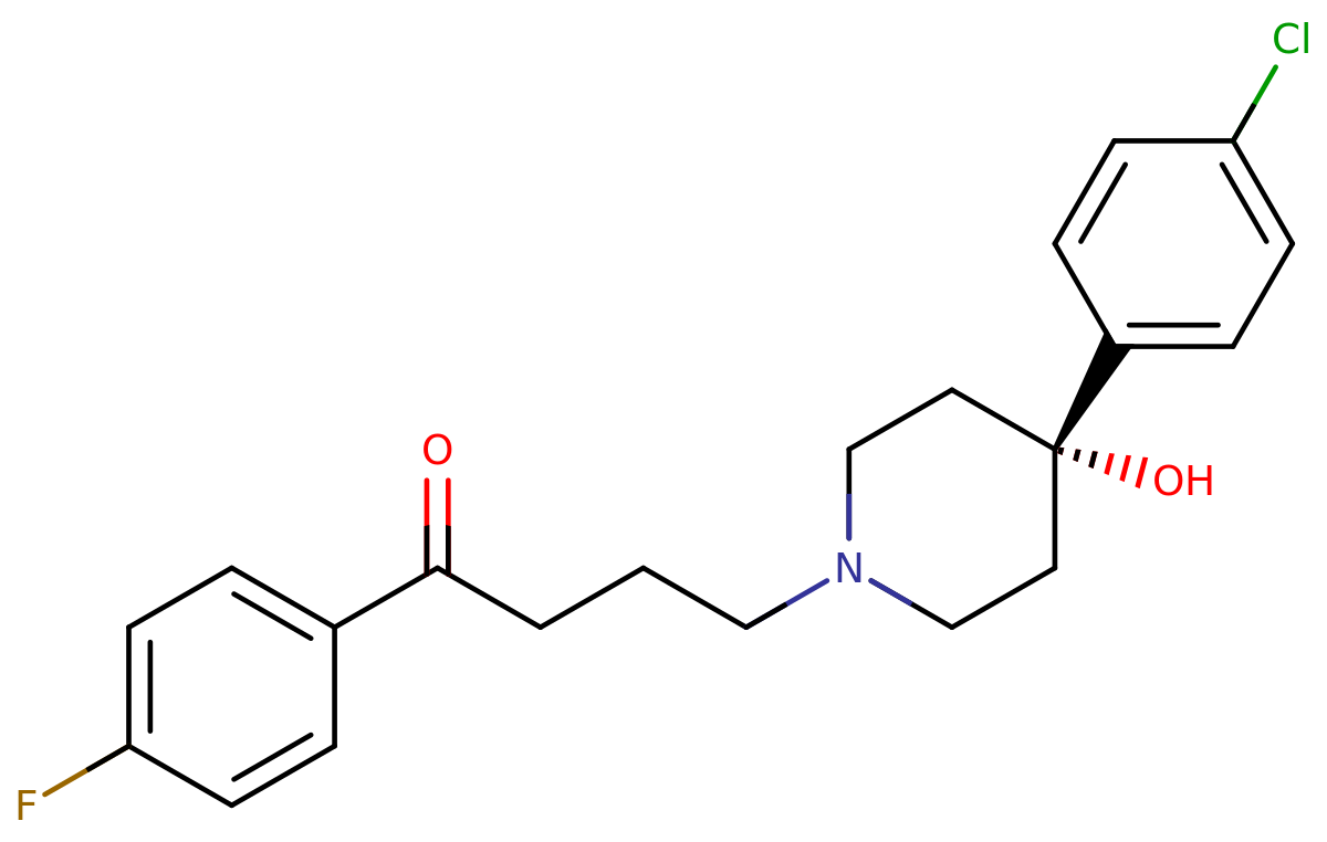 Haloperidol - Wikipedia