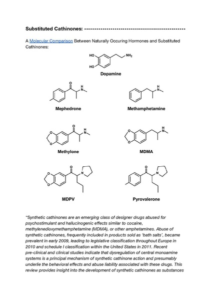 File:Harm Potential Of Cocaine, Cathinones, And other Various Drugs.pdf