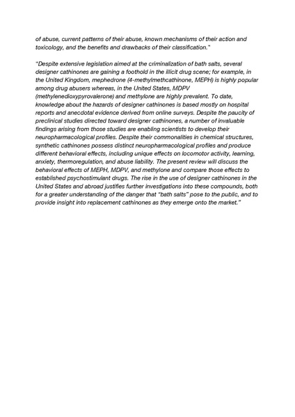 File:Harm Potential Of Cocaine, Cathinones, And other Various Drugs.pdf