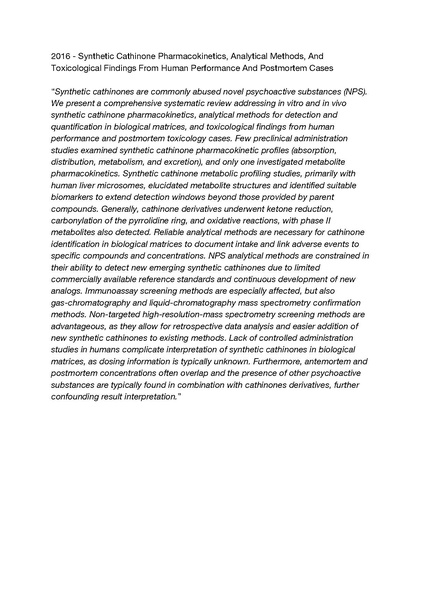 File:Harm Potential Of Cocaine, Cathinones, And other Various Drugs.pdf