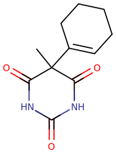 Hexobarbital.svg