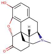 Hydromorphone.svg