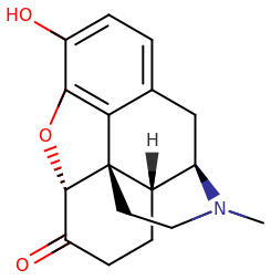 Hydromorphone.svg
