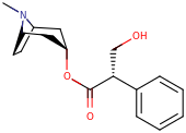 Hyoscyamine.svg