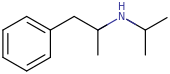 Isopropylamphetamine.svg