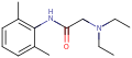Lidocaine.svg