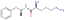 Lisdexamfetamine.svg
