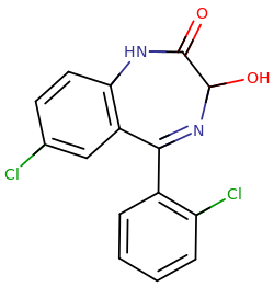 Lorazepam