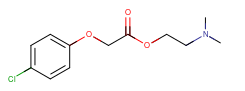 Meclofenoxate.svg