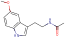 Melatonin.svg