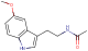 Melatonin.svg