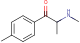 Mephedrone.svg