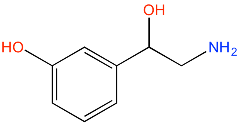 File:Meta-Octopamine.png