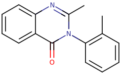 Methaqualone.svg