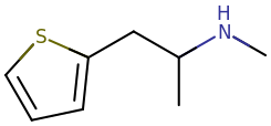 Methiopropamine.svg