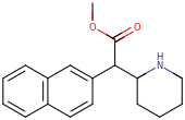 Methylnaphthidate.svg