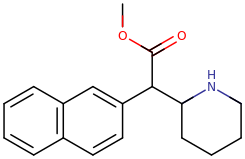 Methylnaphthidate.svg