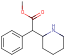 Methylphenidate.svg