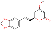 Methysticin.svg