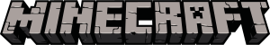 File:Minecraft logo.svg