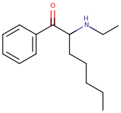 N-ethyl-nor-heptedrone.svg