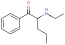 N-ethyl-nor-pentedrone.svg