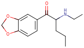 N-ethyl-nor-pentylone.svg