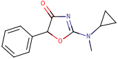 N-methylcyclazodone.svg