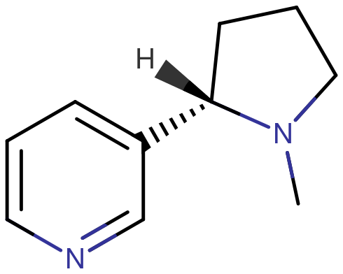 nicotine psychonautwiki nomenclature