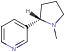 Nicotine.svg