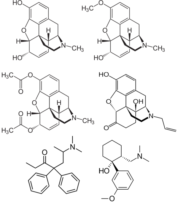 Opioids Psychonautwiki 1270