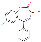 Oxazepam.svg