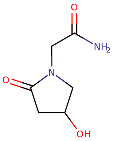 Oxiracetam - PsychonautWiki