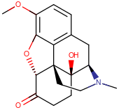 Oxycodone.svg