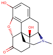 Oxymorphone.svg