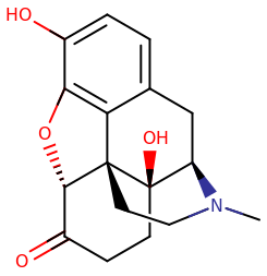 Oxymorphone.svg