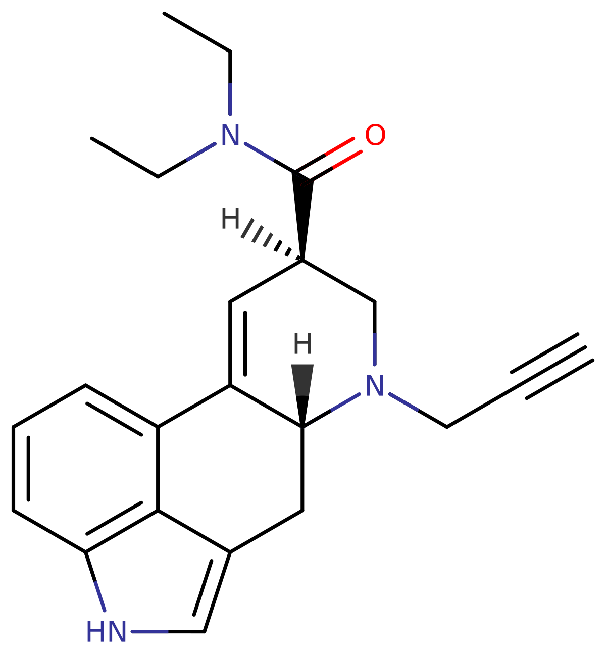 PARGYLAD PsychonautWiki