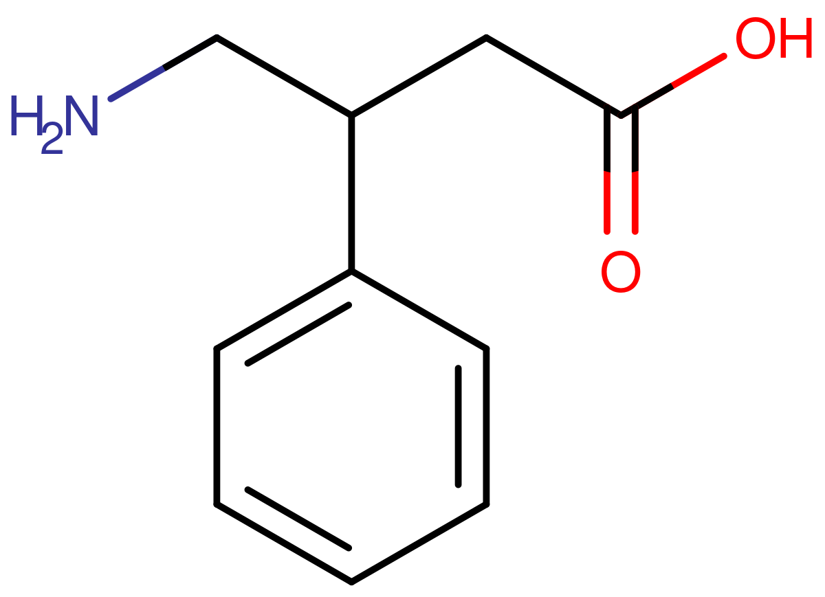 Phenibut PsychonautWiki