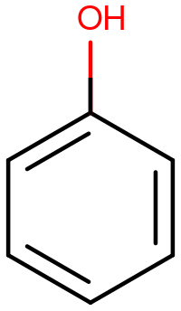 Phenol.svg