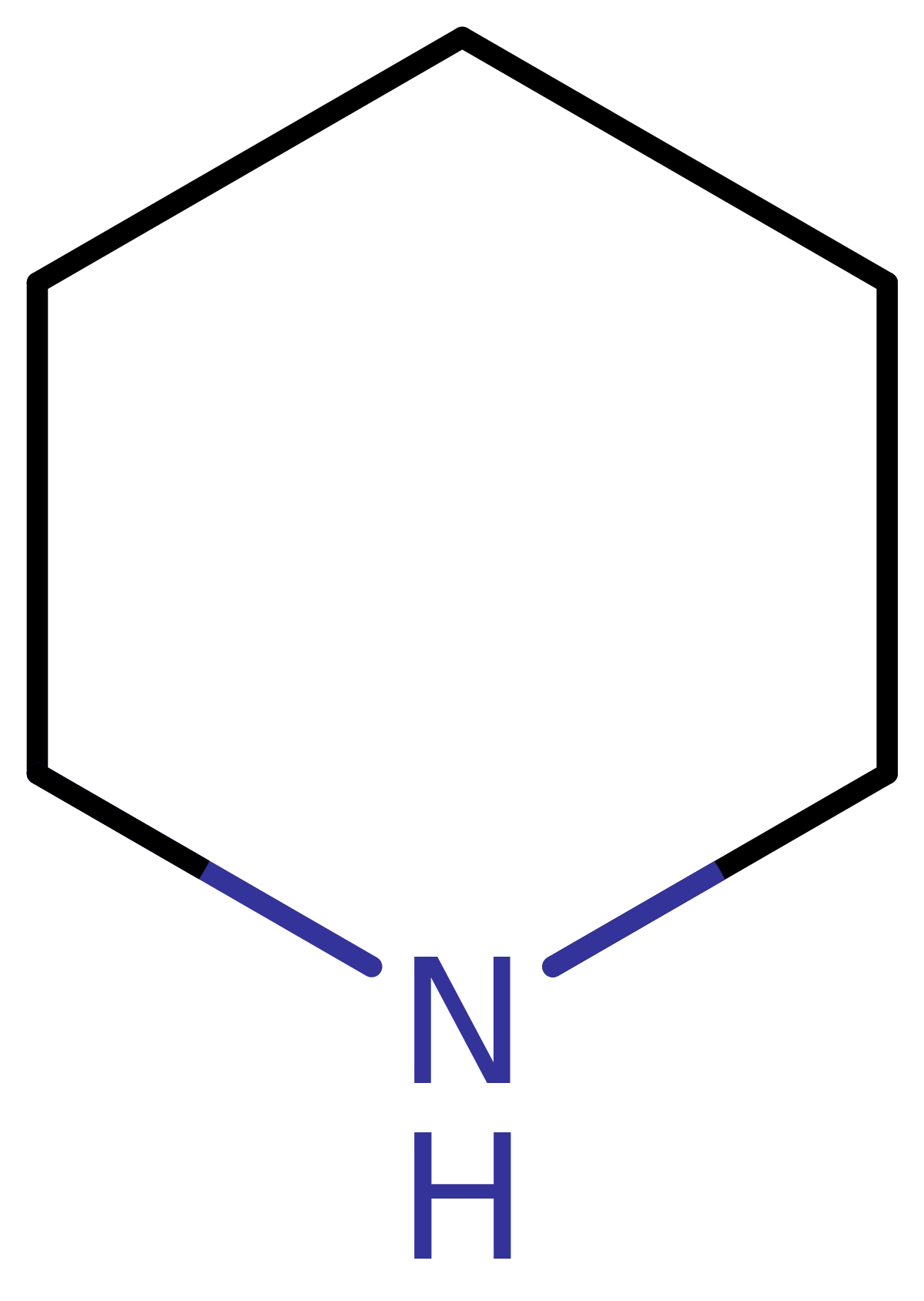 Substituted piperidines - PsychonautWiki