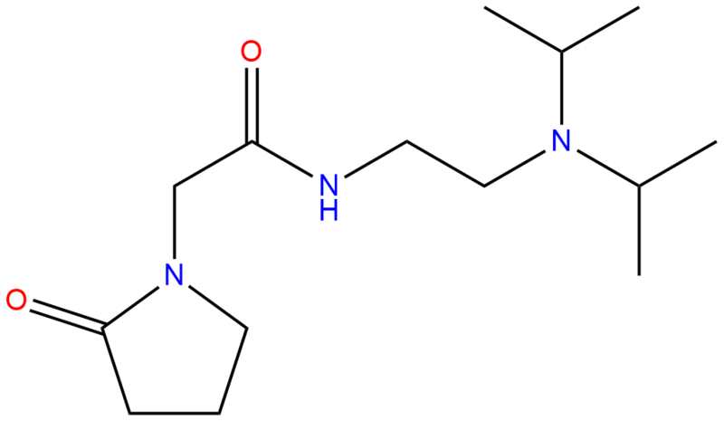 File:Pramiracetam.png
