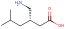 Pregabalin.svg
