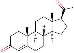 Progesterone.svg